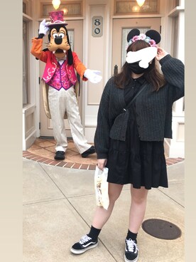 太陽のマテ茶さんのコーディネート