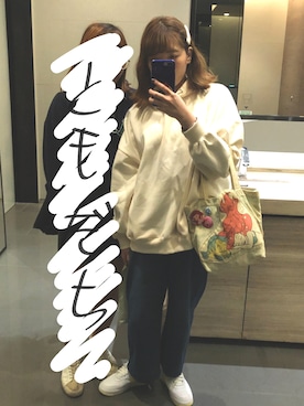 太陽のマテ茶さんのコーディネート