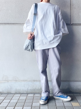 kaoさんのコーディネート