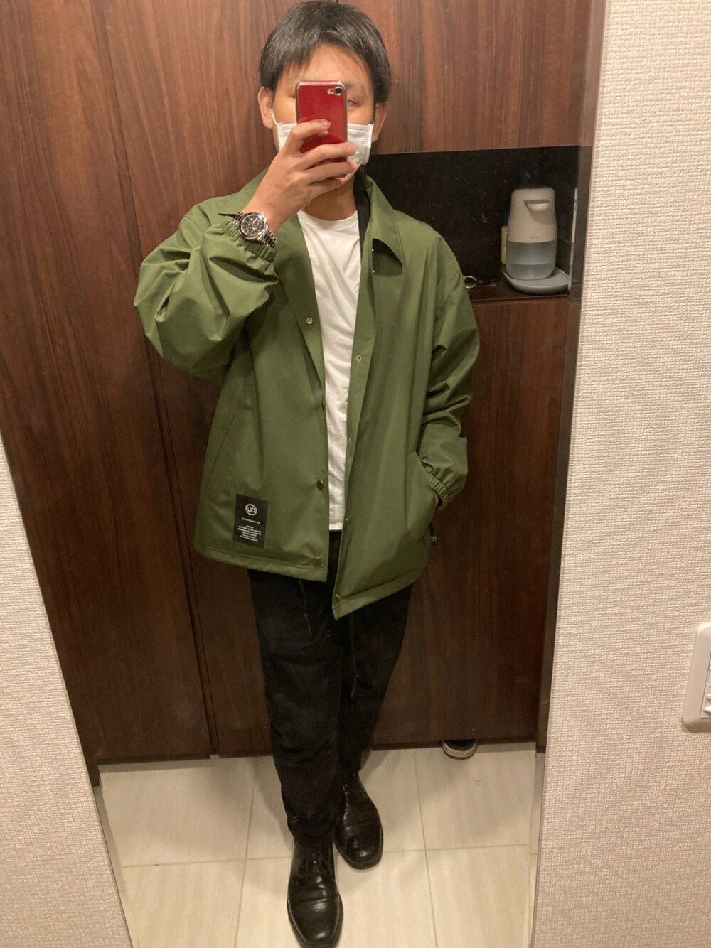 tricot COMME des GARCONSのテーラードジャケットを使ったメンズ人気