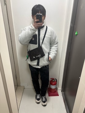 SHIMさんのコーディネート