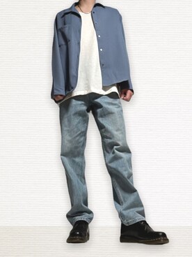 htkさんのコーディネート