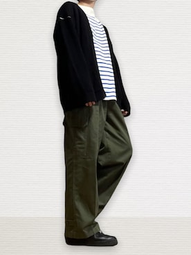htkさんのコーディネート
