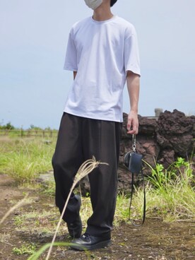 htkさんのコーディネート