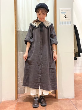 ゆかさんのコーディネート