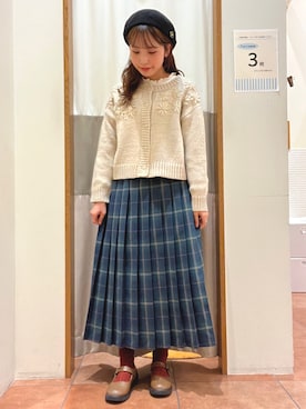 ゆかさんのコーディネート