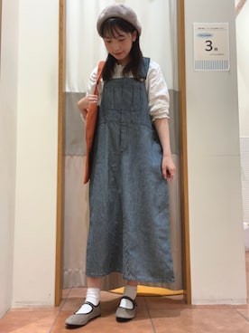 ゆかさんのコーディネート