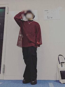 りずさんのコーディネート