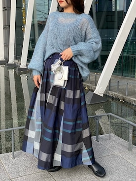 DouDou  阪急三番街店さんのコーディネート