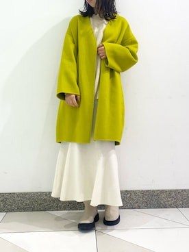 DouDou  阪急三番街店さんのコーディネート