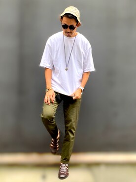 junction73さんのコーディネート