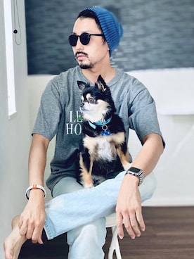 junction73さんのコーディネート