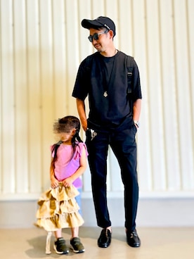 junction73さんのコーディネート