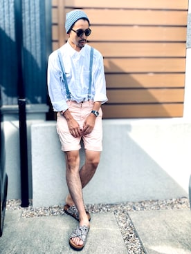 junction73さんのコーディネート