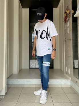 junction73さんのコーディネート