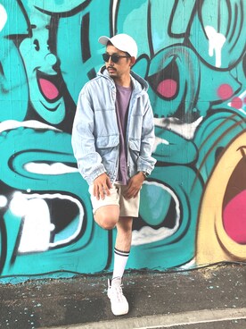 junction73さんのコーディネート