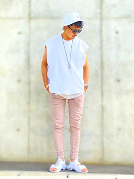 junction73さんのコーディネート