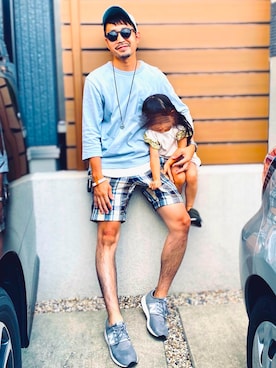 junction73さんのコーディネート