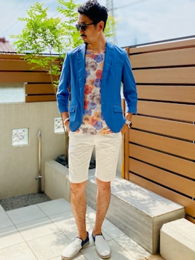 junction73さんのコーディネート