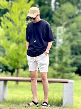 junction73さんのコーディネート