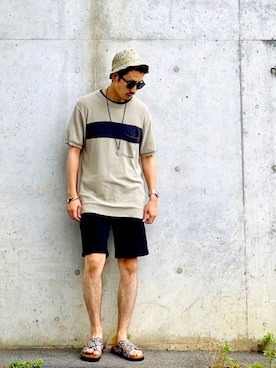 junction73さんのコーディネート