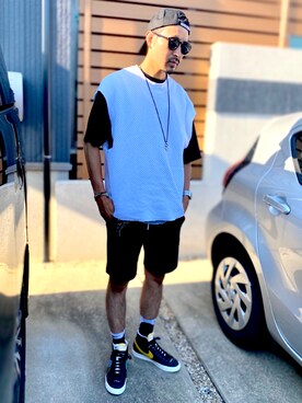 junction73さんのコーディネート