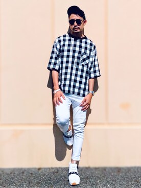 junction73さんのコーディネート