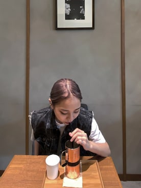 maineさんのコーディネート