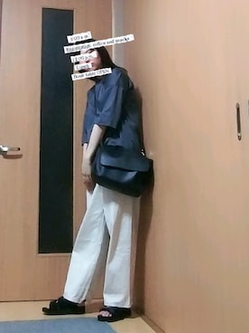 あかなさん（レディース・155cm）の夏コーディネート