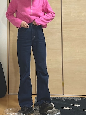 わかさんのコーディネート