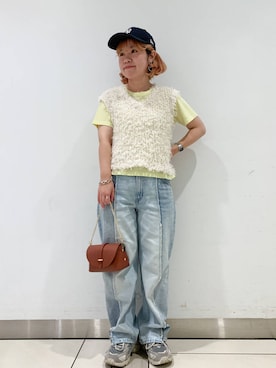 kazuyo.kさんのコーディネート