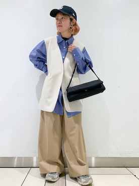 kazuyo.kさんのコーディネート