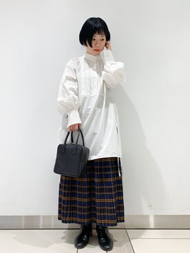 kazuyo.kさんのコーディネート