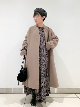 kazuyo.kさんのコーディネート