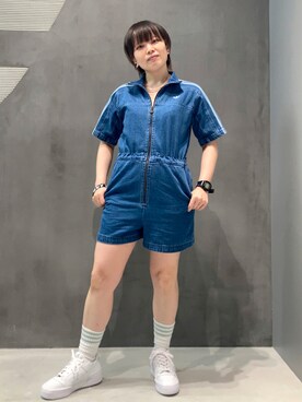 Adidas アディダス の フォーラム ボールド Forum Bold アディダスオリジナルス スニーカー Wear