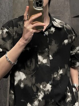 MODEFREAK - 韓国モードファッションさんのコーディネート