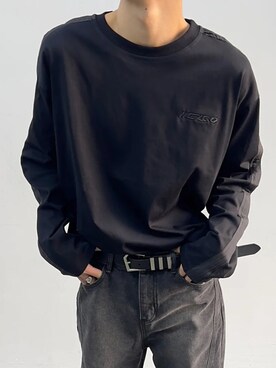 MODEFREAK - 韓国モードファッションさんのコーディネート