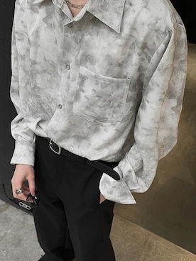 MODEFREAK - 韓国モードファッションさんのコーディネート