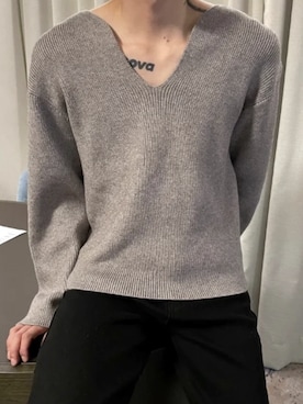 MODEFREAK - 韓国モードファッションさんのコーディネート