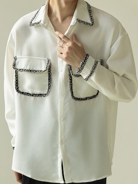 MODEFREAK - 韓国モードファッションさんのコーディネート