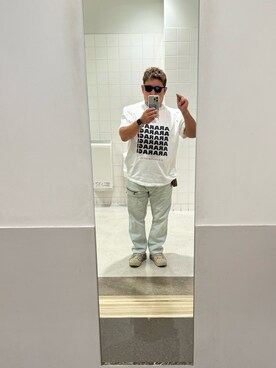 sasan723さんのコーディネート