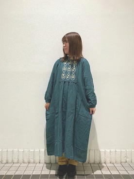 SM2 olohuone札幌パセオ店さんのコーディネート