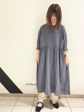 SM2 olohuone札幌パセオ店さんのコーディネート