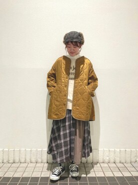 SM2 olohuone札幌パセオ店さんのコーディネート