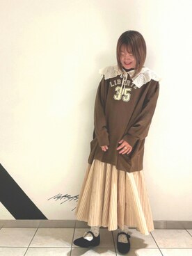 SM2 olohuone札幌パセオ店さんのコーディネート