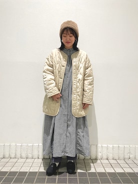 SM2 olohuone札幌パセオ店さんのコーディネート