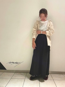 SM2 olohuone札幌パセオ店さんのコーディネート