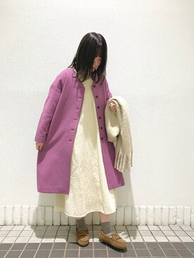 SM2 olohuone札幌パセオ店さんのコーディネート