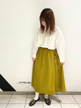 SM2 olohuone札幌パセオ店さんのコーディネート