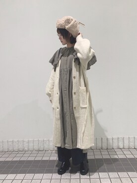 SM2 olohuone札幌パセオ店さんのコーディネート